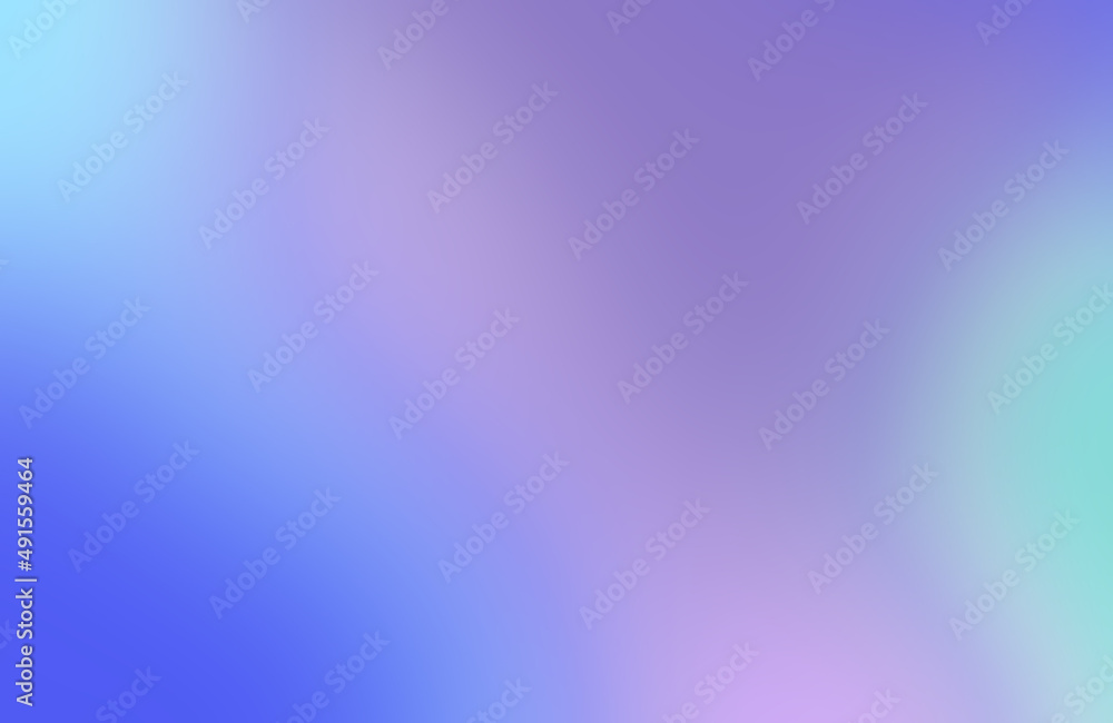 Obraz premium Smooth Dark Colorful Atmosphere Background.