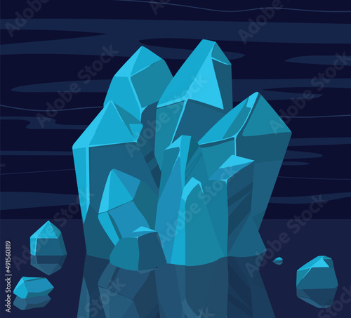 healing crystals for alchemy