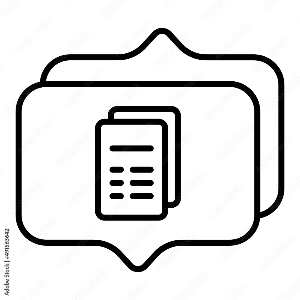 copy message and chat balloon conversation copy message and chat balloon conversation