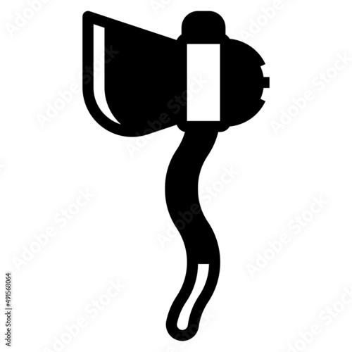 axe