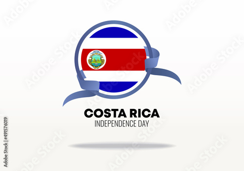 Costa rica independence day...