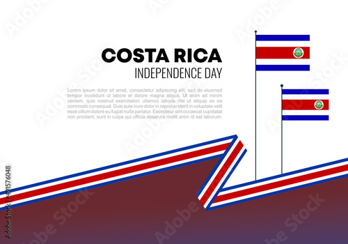 Costa rica independence day...