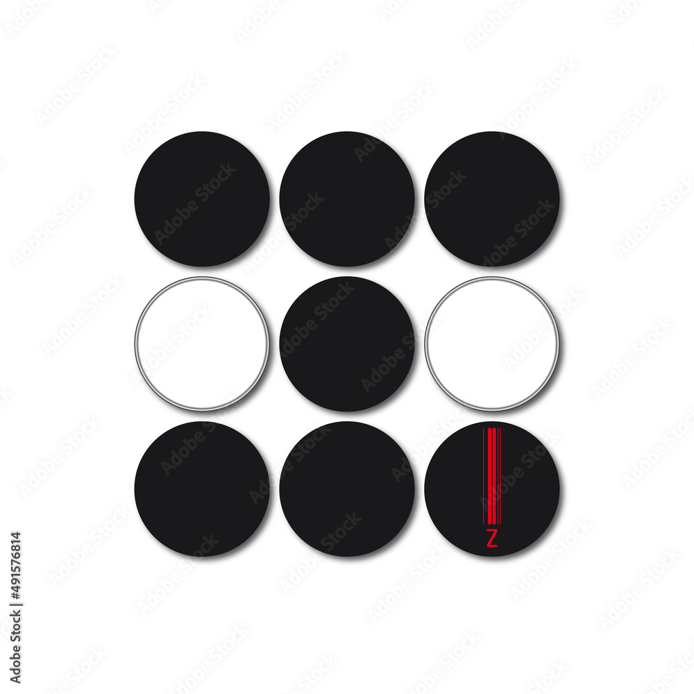 Logo Punktbuchstaben Z 2 Logo Punktbuchstaben Z 2