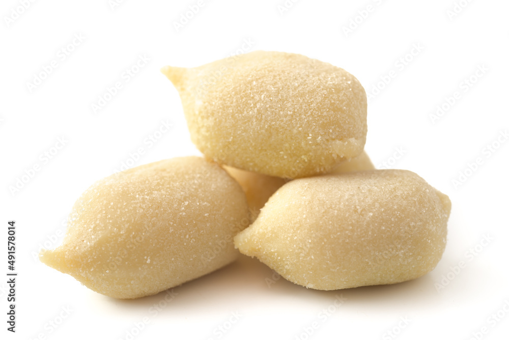 Gnocchi Gnocchi