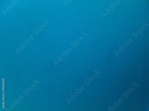 Gradient bright turquoise cyan background, bright saturated color, soft focus. Unfocused.