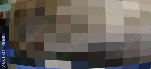 abstract geometric background