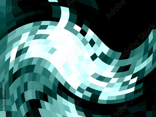 abstract background