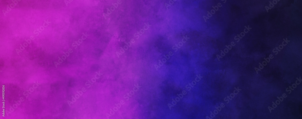 Abstract Watercolor Light Pastel Elegance Violet with Midnight Blue Colors Abstract Background Cosmetic Concept For Backdrop Abstract Watercolor Light Pastel Elegance Violet with Midnight Blue Colors Abstract Background Cosmetic Concept For Backdrop