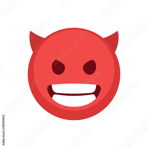 smiley face