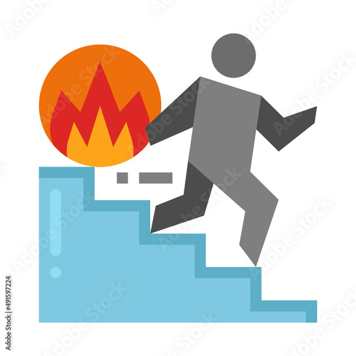 fire evacuation