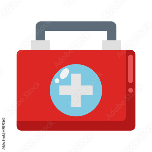 first aid kit