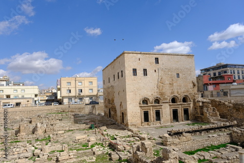 first university, church, maryakup, moryakup,