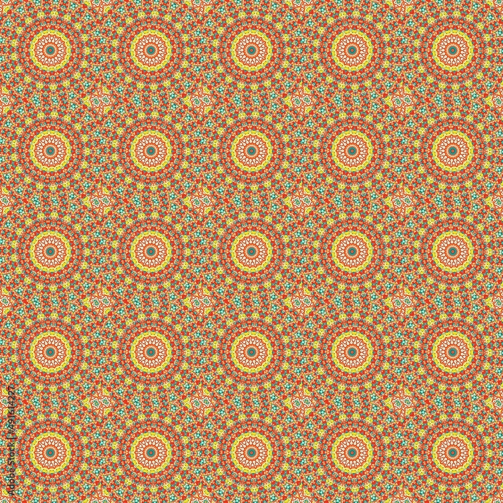 seamless pattern of abstract background seamless pattern of abstract background