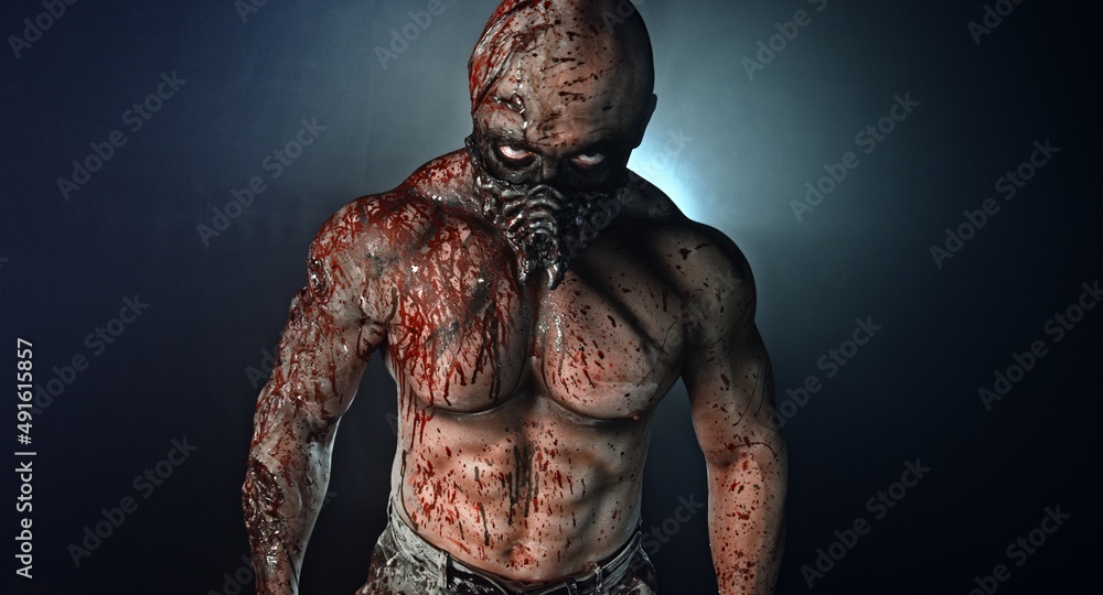 zombie killer, apocalypse, war