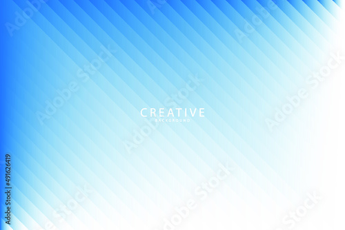 Blue abstract background. Modern blue corporate concept business. Design for your ideas, brochure, banner, presentation, Posters. Eps10 vector illustration.