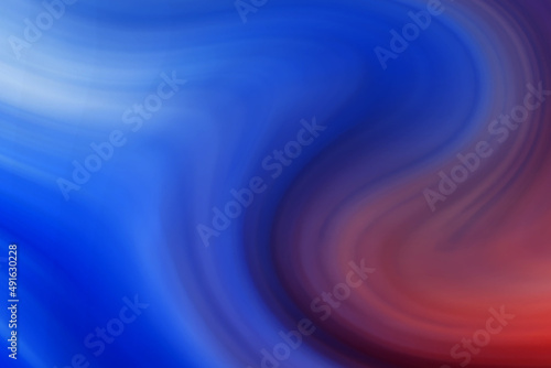 Vivid blurred liquify colourful wallpaper abstract background Premium Photo 