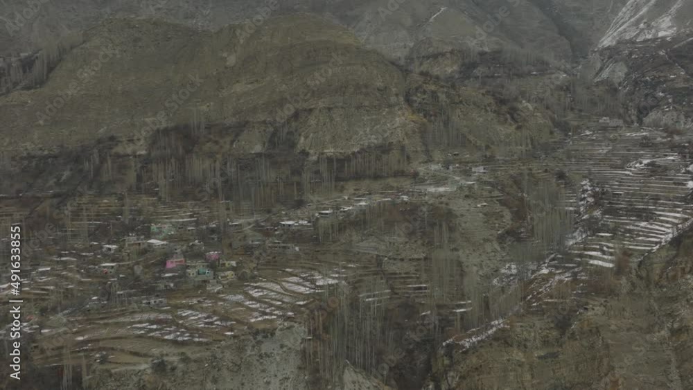 The beautiful Hunza Valley in Northern Pakistan. Landscape photography of blossom in gilgit Baltistan in Karakorum range.
The beautiful Hunza Valley in Northern Pakistan. Landscape photography of blossom in gilgit Baltistan in Karakorum range.
