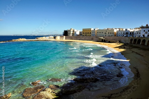 Strand von Gallipoli