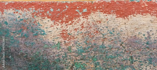 background, old wall textured 