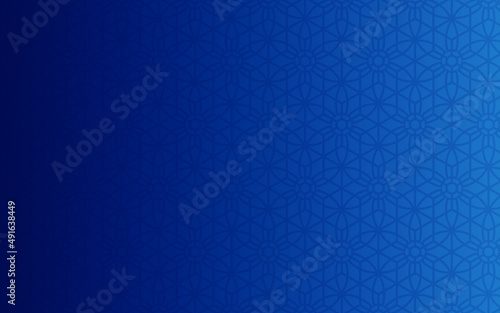 seamless pattern background for ramadan