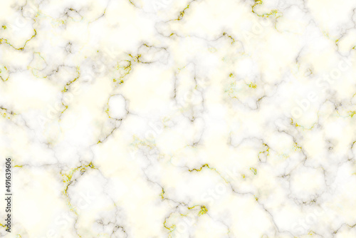 Yellow marble texture illustration design