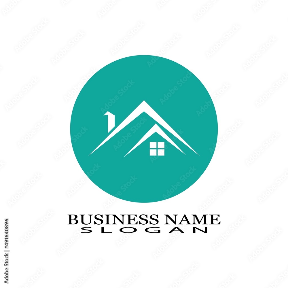 house logo home logo icon template design vector house logo home logo icon template design vector