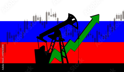 Crude oil prices rise