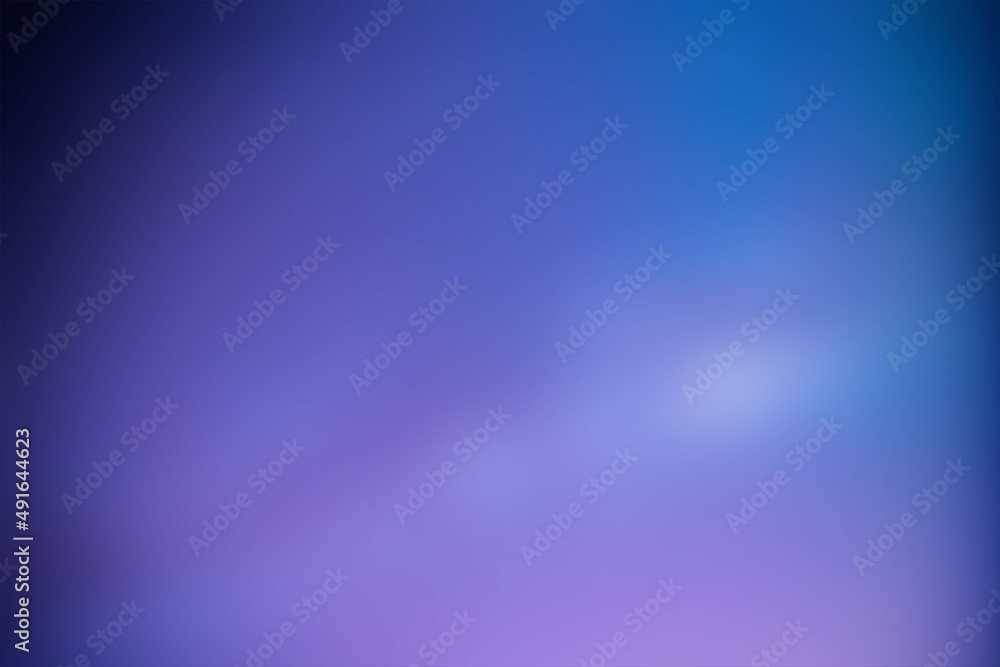 Fototapeta premium Vivid blurred liquify colorful wallpaper abstract background Premium Photo