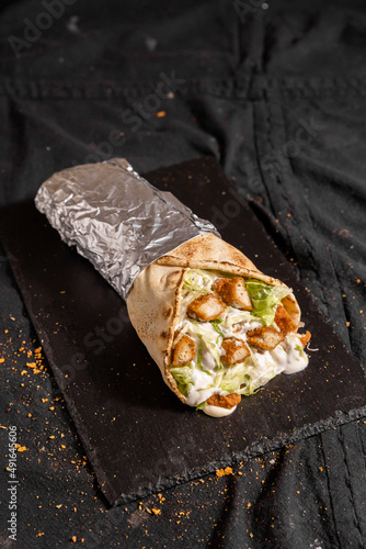 kebab, shawarma, shaorma, chicken, crispy, food,fast food, 