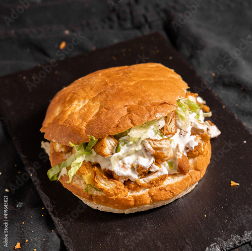 kebab, shawarma, shaorma, chicken, crispy, food,fast food, 