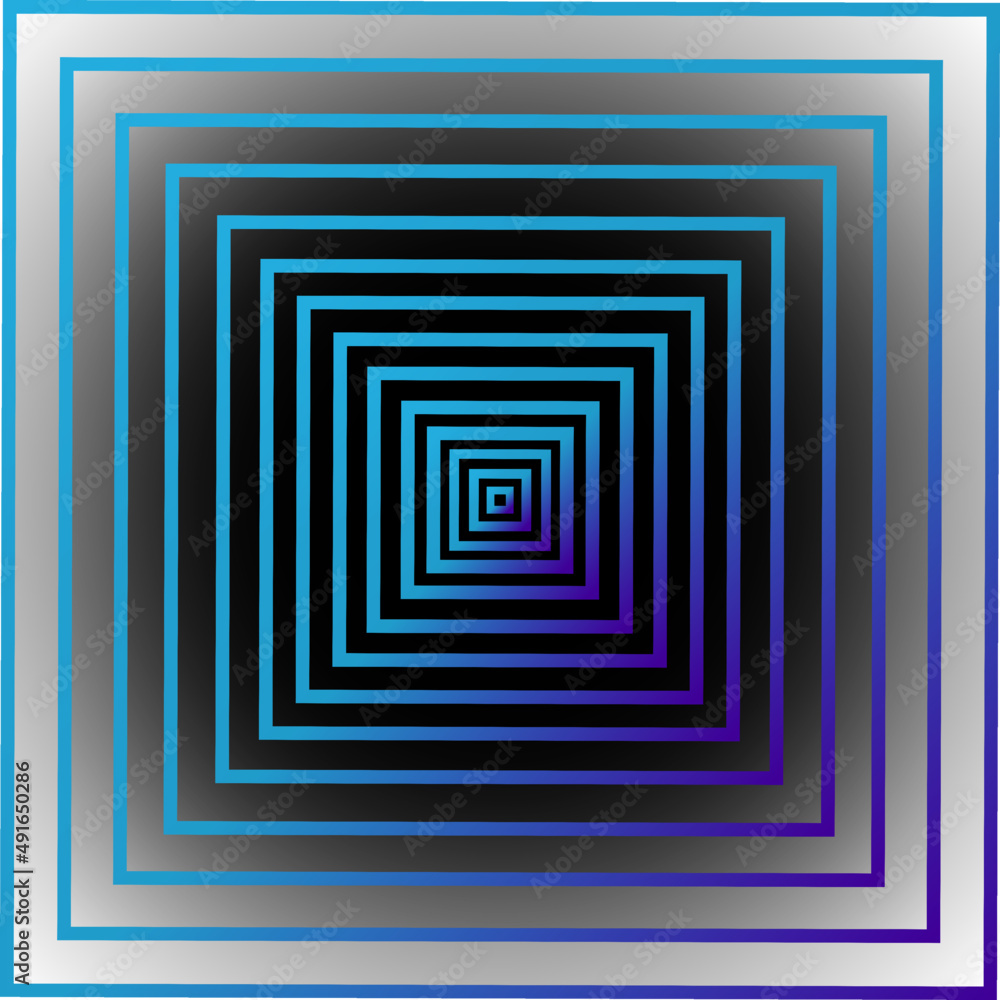 abstract background with squares abstract background with squares