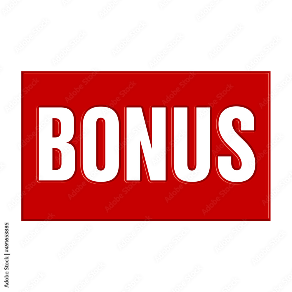 bonus bonus