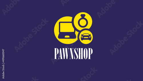 Pawnshop logo