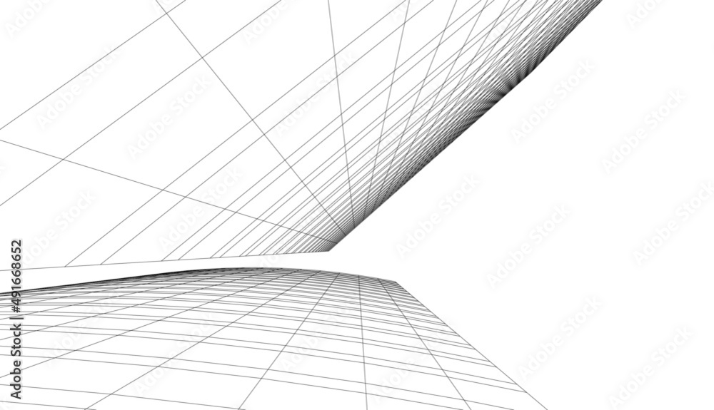 abstract architecture background abstract architecture background