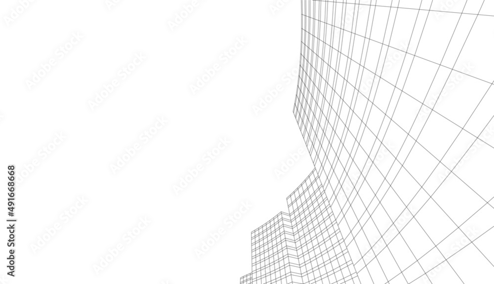 abstract architecture background abstract architecture background