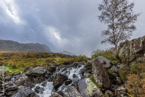 Snowdonia National Park © chris2766