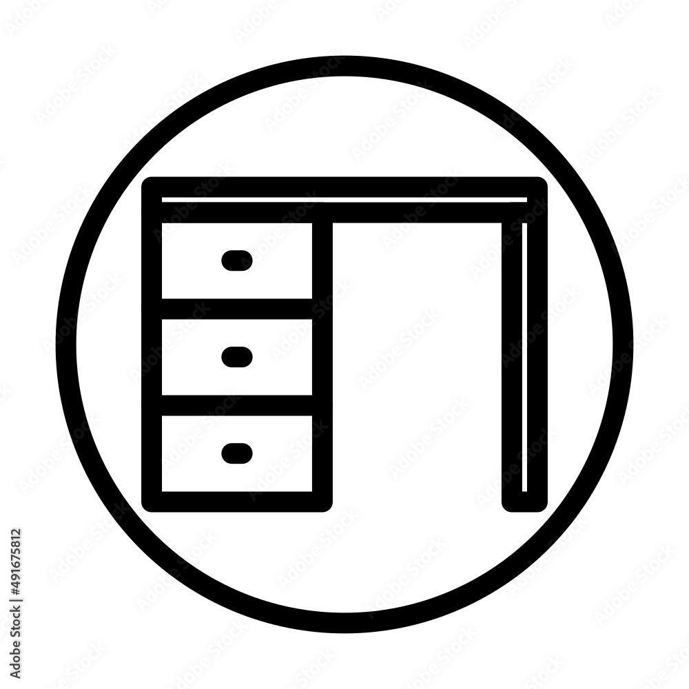 cupboard icon cupboard icon
