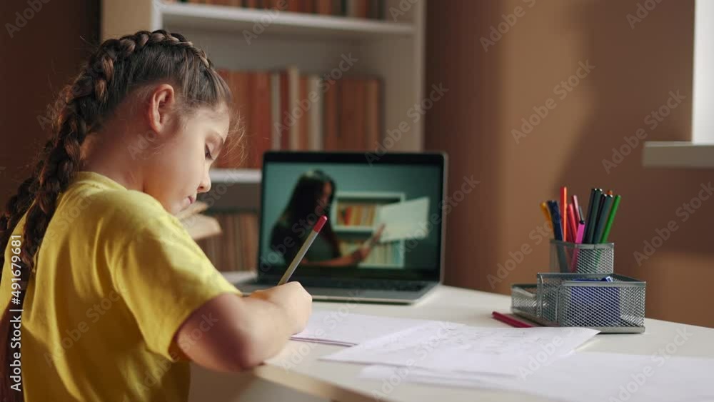 distance learning school. child at home in a lesson virtual. learning education coronavirus pandemic concept. kid learn online learning school. online learning at study home tutor. distance education distance learning school. child at home in a lesson virtual. learning education coronavirus pandemic concept. kid learn online learning school. online learning at study home tutor. distance education