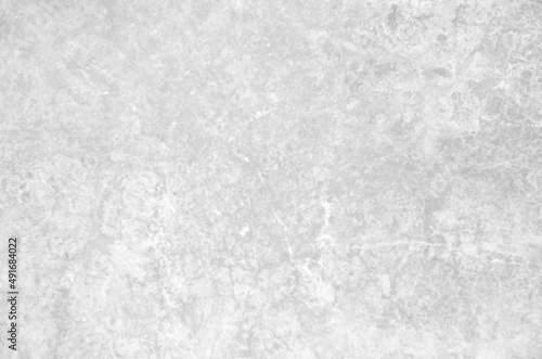 white wall texture. Presentation background. Light concrete wall. Vintage. Surface. Backgrounds for stories. Loft style. © SERHII