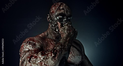 zombie killer, apocalypse, war