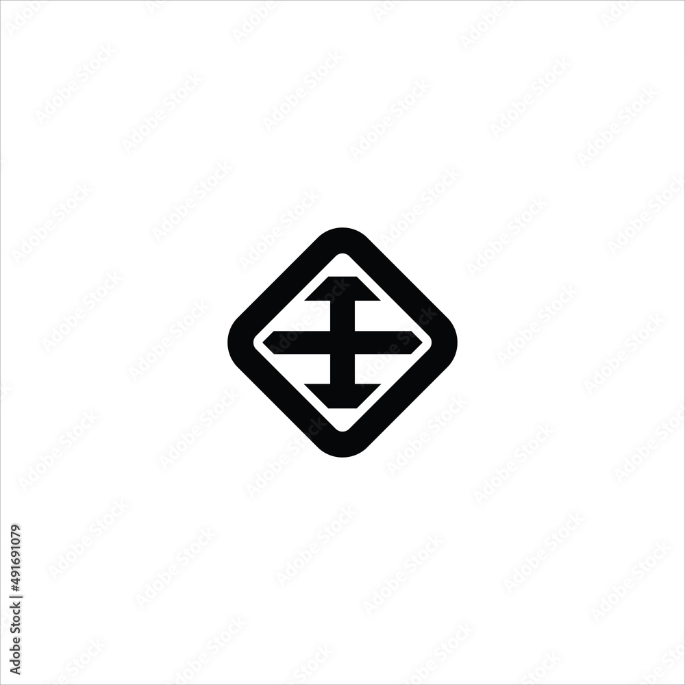 plus logo vector emblem template plus logo vector emblem template