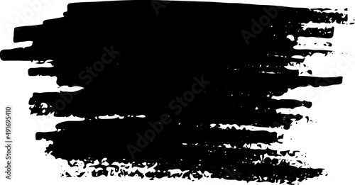 Pencil Grunge brush
