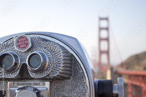 San Francisco Golden Gate