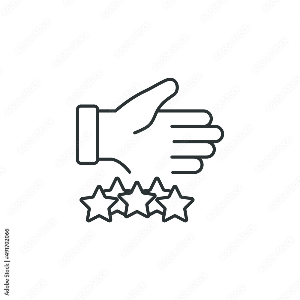 rating icons symbol vector elements for infographic web rating icons symbol vector elements for infographic web