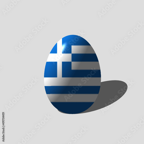 illustration of an background