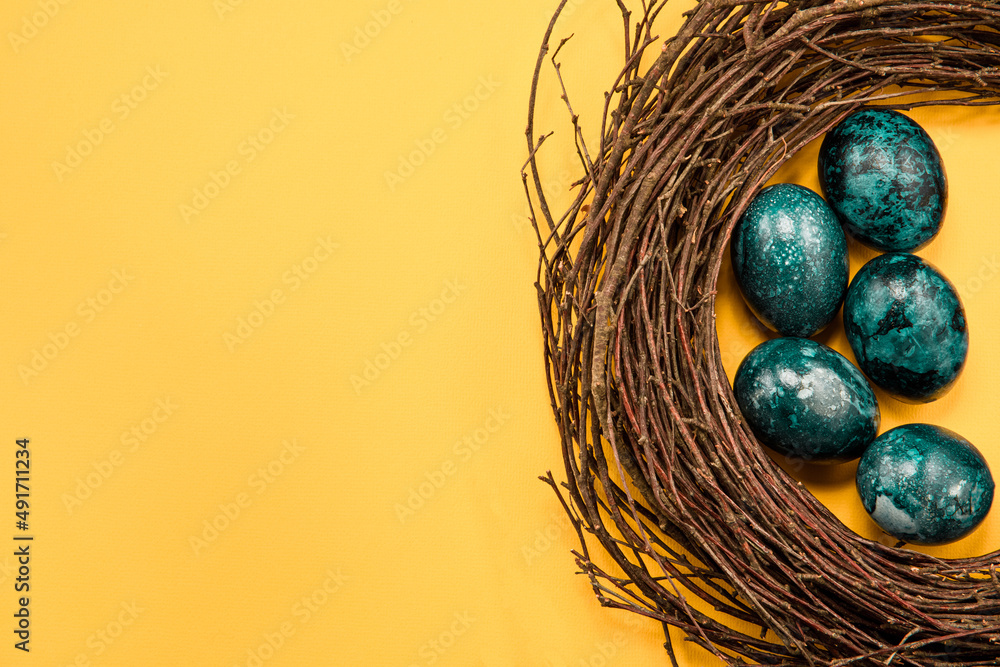 Obraz premium easter