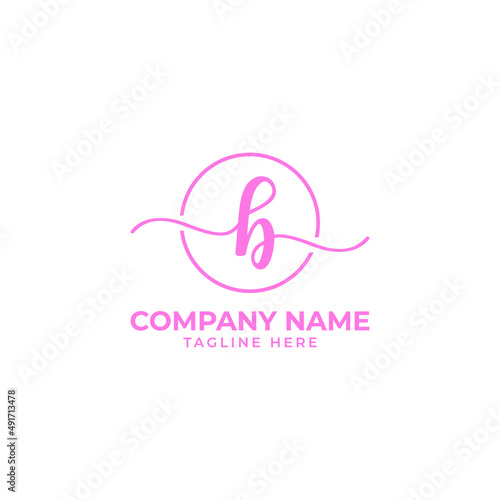 H Letter Logo Design