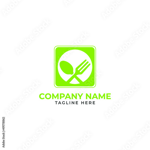 Restaurant Logo Design