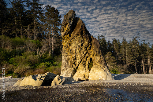 Ruby Beach
