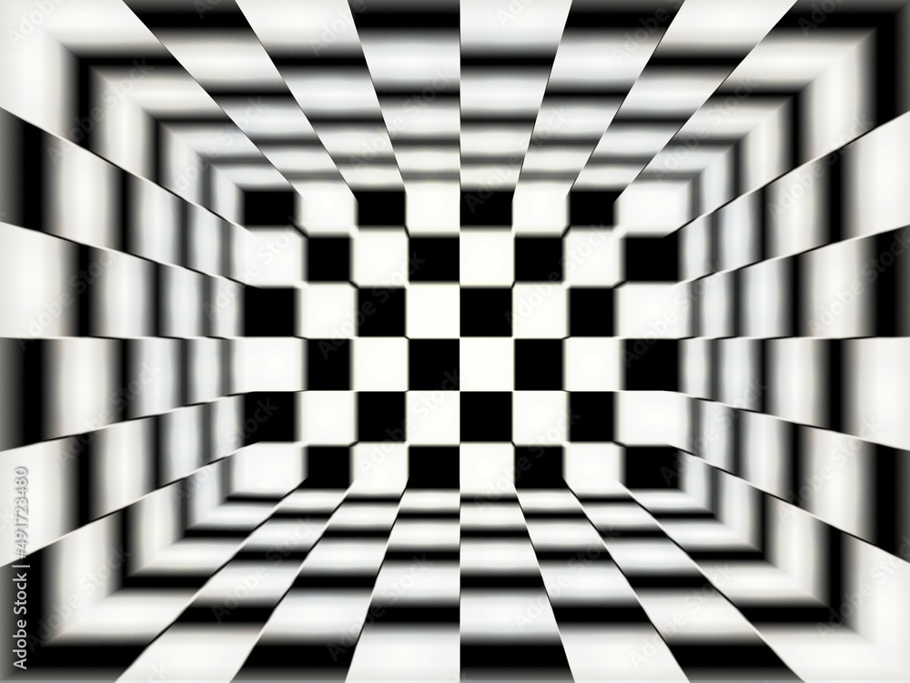 Black white blur motion wall background Black white blur motion wall background